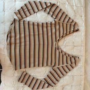 Free People long sleeve